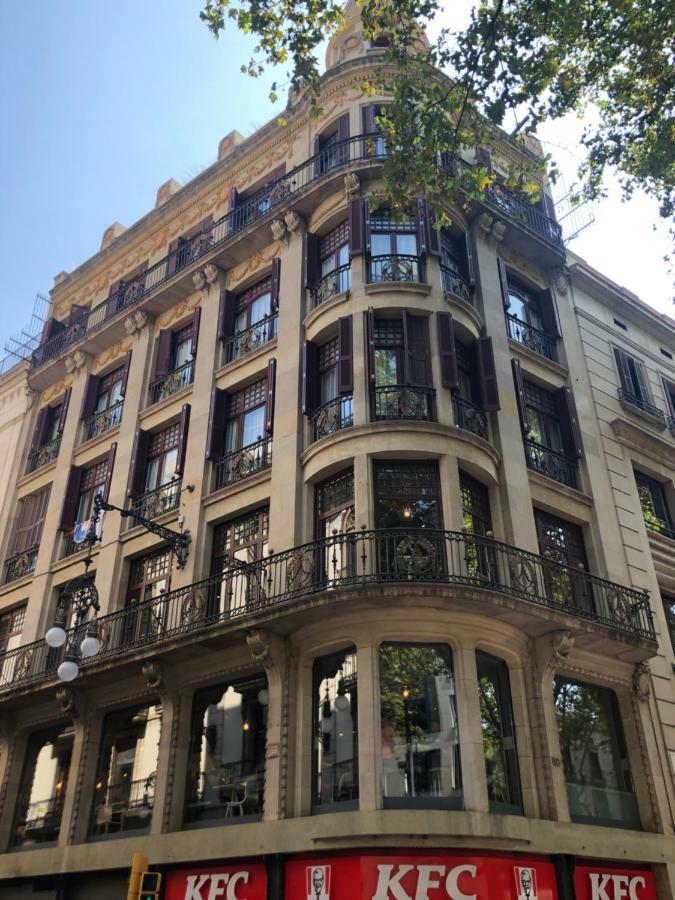 Appartamento Gòtic by The 5ve Soul Barcellona Esterno foto